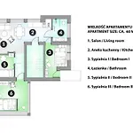 Tatiana Folk Apartment