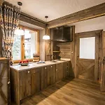 Tatiana Folk Apartment Zakopane