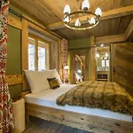 Tatiana Folk Apartment Zakopane