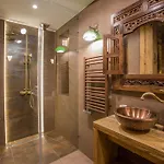 Apartment Tatiana Folk Zakopane