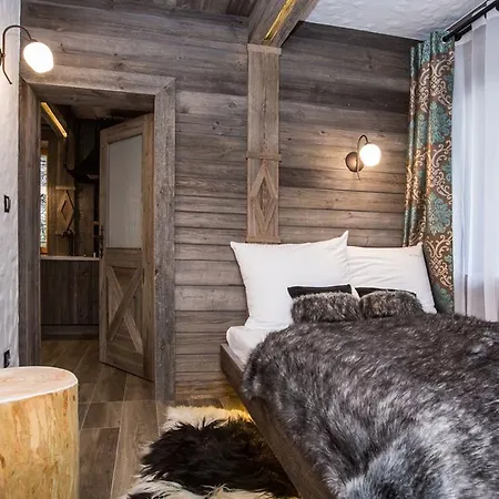 Tatiana Folk * Закопане