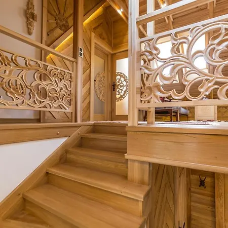 Tatiana Folk * Закопане