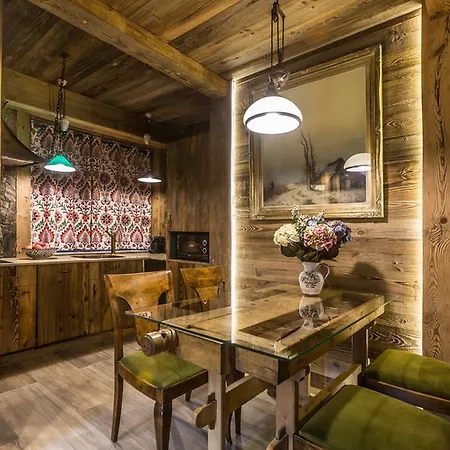 Tatiana Folk * Закопане