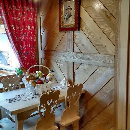 Tatiana Folk * Zakopane
