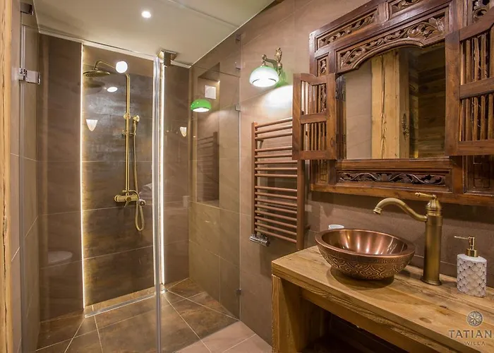 شقة Tatiana Folk زاكوباني